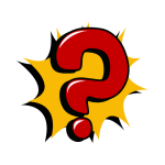 question